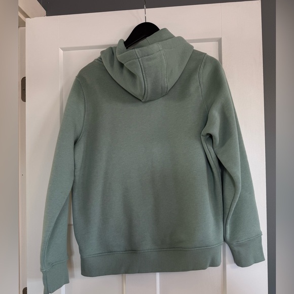 Carhartt Sage Green Hoodie - Picture 3 of 3